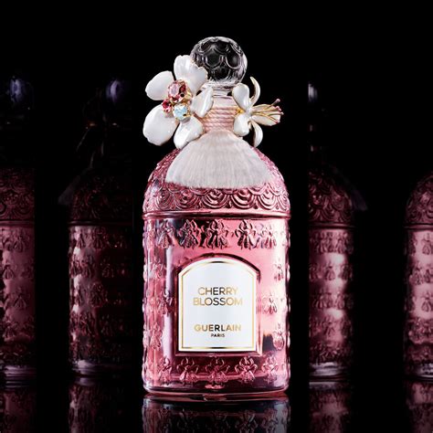 Guerlain Rendezvous .